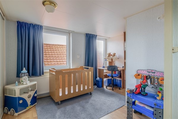 Medium property photo - J. Kammingastraat 125, 9648 KL Wildervank